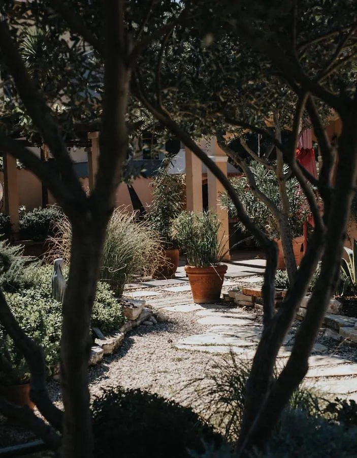 Lejlighed Villa Lantana Vir Kroatien