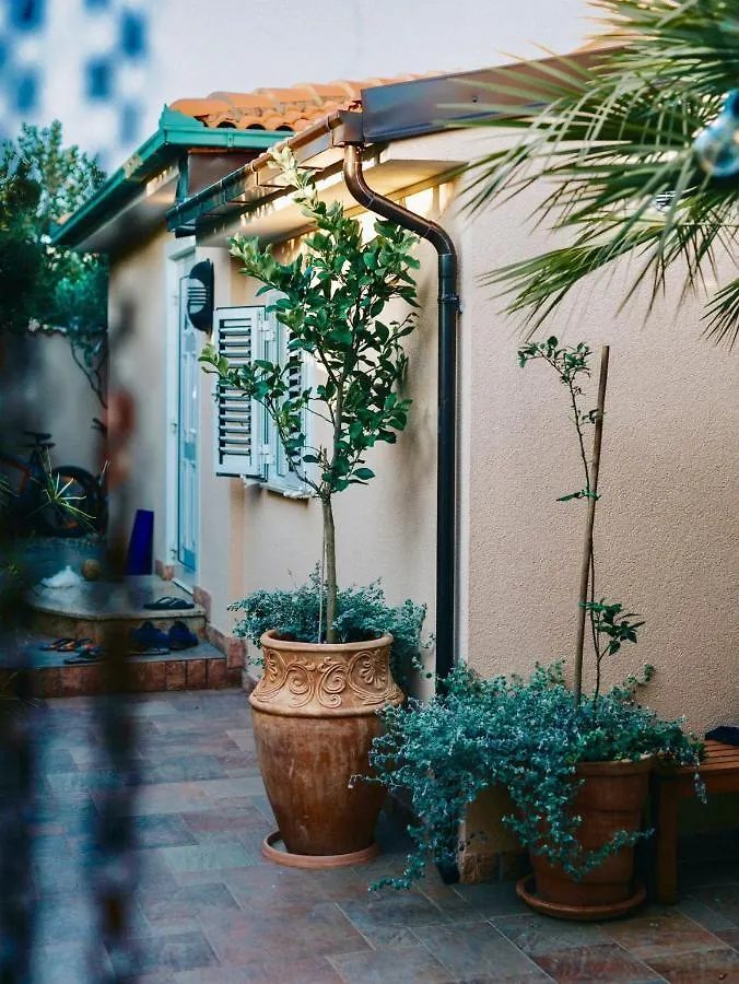 Villa Lantana Vir Lejlighed