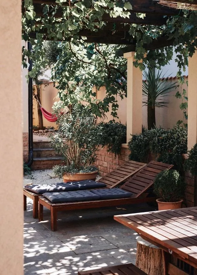 Lejlighed Villa Lantana Vir