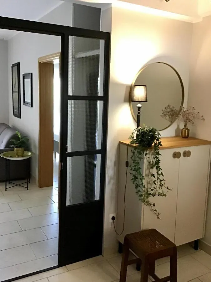 Villa Lantana Vir Lejlighed