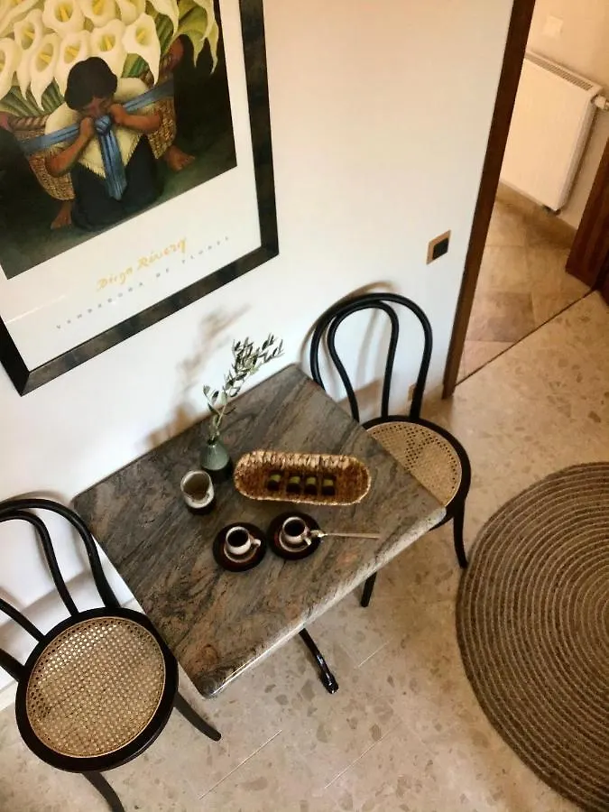 Lejlighed Villa Lantana Vir