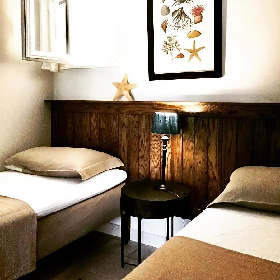 Villa Lantana Vir Lejlighed