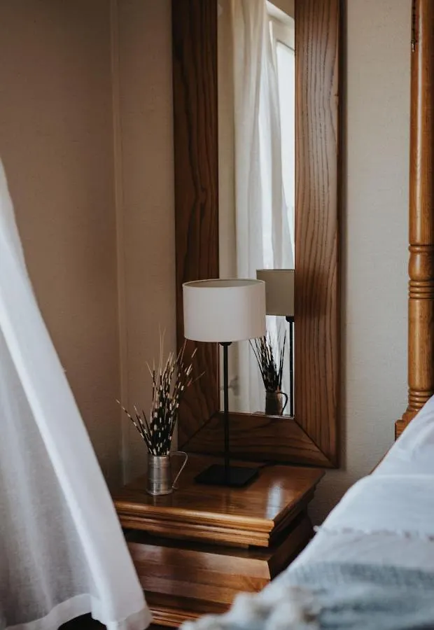 Lejlighed Villa Lantana Vir