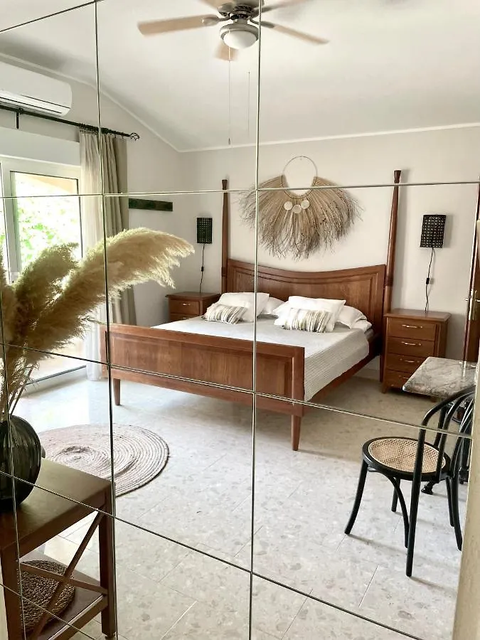 Villa Lantana Vir Lejlighed