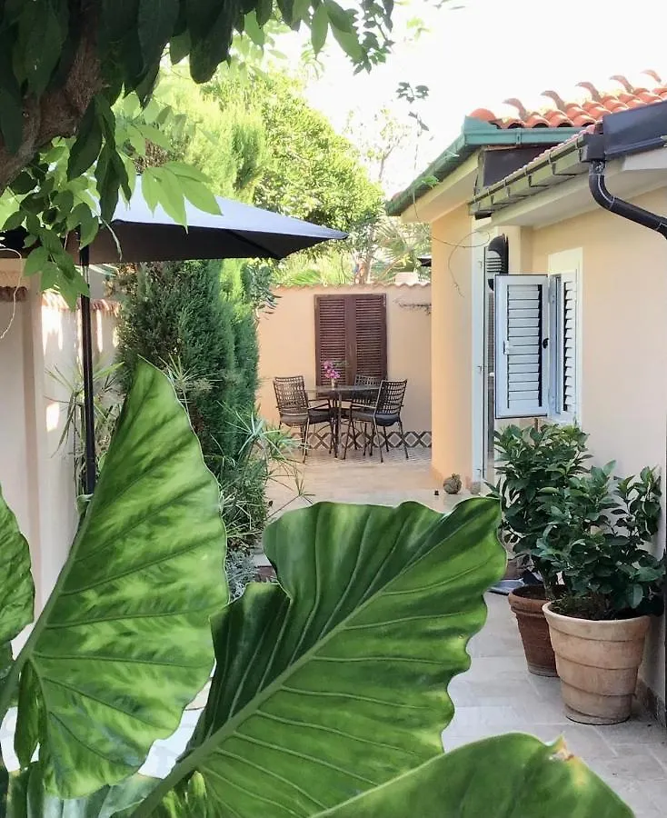 Villa Lantana Vir Kroatien