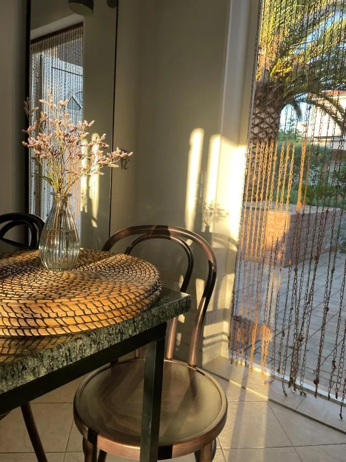 Lejlighed Villa Lantana Vir