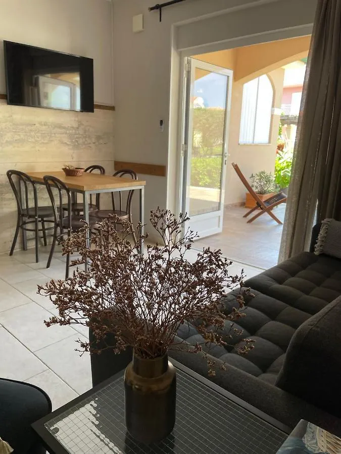 Villa Lantana Vir 0*,  Kroatien