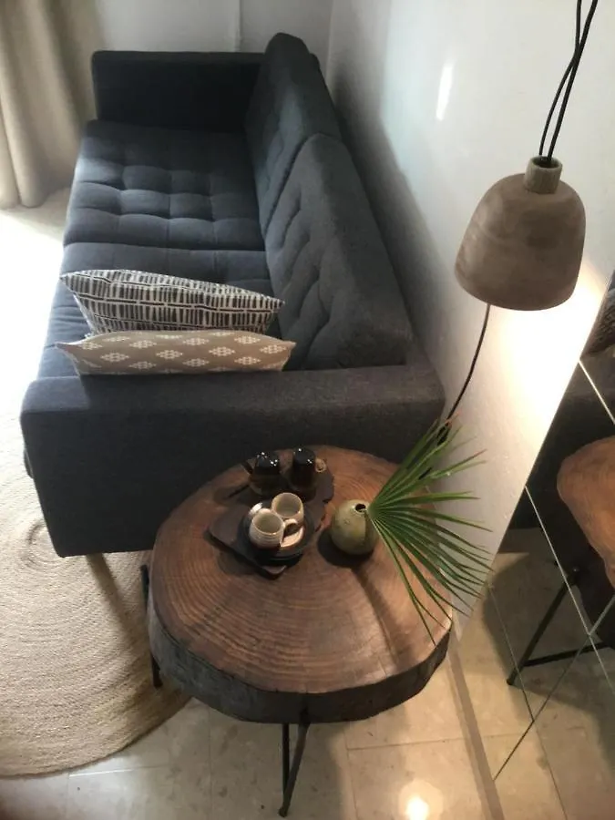 Villa Lantana Vir Lejlighed