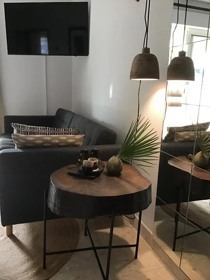 Villa Lantana Vir Kroatien