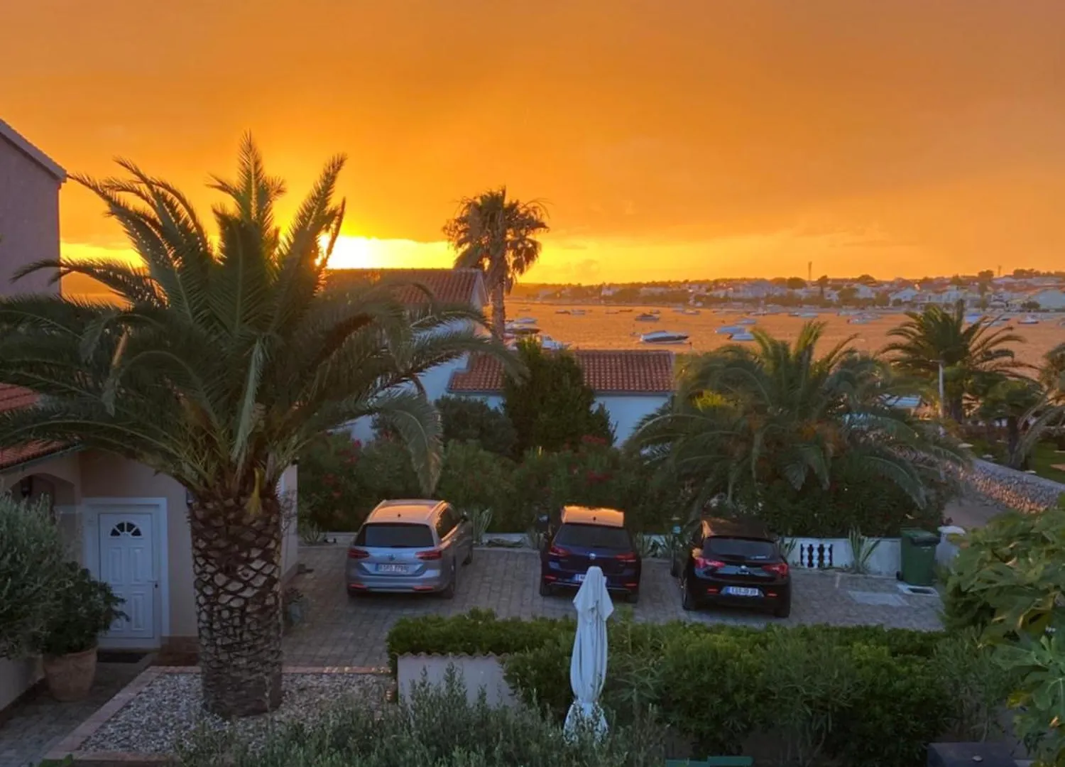 Lejlighed Villa Lantana Vir