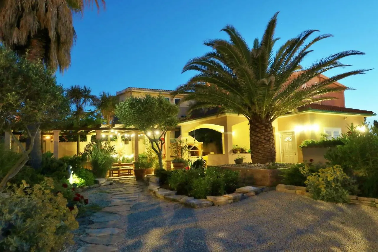 Villa Lantana Vir Kroatien